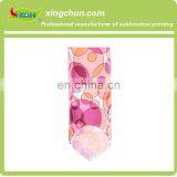 Wholesale Factory Price Custom 100% Polyester Microfiber Tube Headwear thumbnail-6