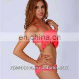 2014 new fashion lady's swimwear