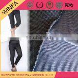 Most Popular Shaoxing Supplier Fashion Customized Polyester Fabric thumbnail-1