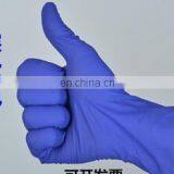 Disposable Latex Gloves Medical Laboratory Food Operation Clean the Dishes Housework Waterproof Rubber Gloves thumbnail-2