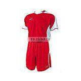 SOCCER UNIFORMS