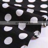 Cotton Short Party Wear Female Clothing Plus Size 50's 60's Polka Dot a Line Women Dress thumbnail-5