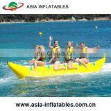Giant Inflatable Water Toys Inflatable Flying Fish Tube Towable Tubes thumbnail-3