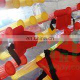 Good PVC/TPU Zorb Ball Inflatable Water Play Zorb Ball thumbnail-4