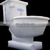 Inflatable toilet model/ inflatable toliet replica/ inflatable product replica