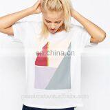 Girls Design Your Own Tshirt Screen Print T-shirt thumbnail-3