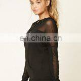 New Fashion Motorcycle Sportswear High Visibility Mesh Racing Motorcycle Jacket thumbnail-3