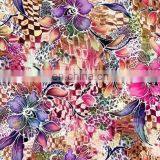 Wholesale Spandex Fabric China Manufacturer thumbnail-1