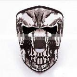 Breathable Face Mask Sports Motorcycle Protective Equipment Face Shield thumbnail-6