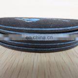 Custom Cheap Absorbent Non Woven Coaster for Car thumbnail-5