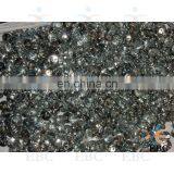 Knights Templar - Masonic Uniform Buttons in Silver Platting thumbnail-2