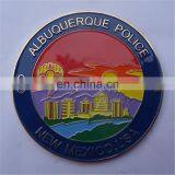 MEXICAN CENTENARIO GOLD PLATED COIN WITH ITS COIN HOLDER PENDANT WITH A ROPE AROUND