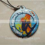 Printable Custom Made no Minimum Pvc Material Mobile Screen Cleaner