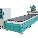 CNC Nesting Machine With Double Zones Missile-SD9/SD6/SD4