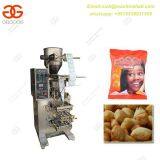 Electric Chinchin Making Machine/Manual Chinchin Making Machine Supplier/Chinchin Making Line for Sale thumbnail-3