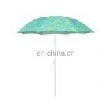 china made beach umbrella for sale