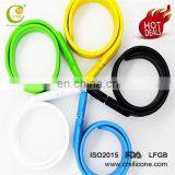 High Quality Bracelet Usb Flash Drive Customed Design Silicone Wristband Usb Flash Drive