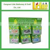 Best Choice Cheap Factory Price Car Air Freshener Use Custom Design Hanging Car Paper thumbnail-1