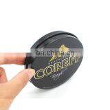 Wholesale Round Metal Tin Can Container for Packing Box thumbnail-3