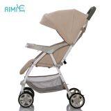 Portable Folding Baby Stroller thumbnail-4