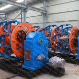 Cable Strander.Cable Stranding Machine.Planetary Stranding Machine. thumbnail-1