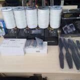 Best Octocopter Gps Electricity Industrial Uav Drones thumbnail-3