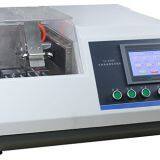 LC-200XP Metallographic Specimen Cutting Machine thumbnail-1