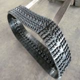 Rubber Tracks for Snow Vehicles Crawler 300*72*43