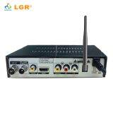 New 2017DVB-T2 Plus Receiver Watching TV by Phone no Data Sheet &no Internet&no Fee thumbnail-3