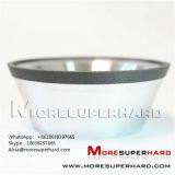 Hybrid Metal-resin Diamond Wheel Alisa@moresuperhard.com thumbnail-4