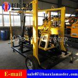 XYX-130 Water Well Drilling Rig Can be Used for Geological Survey Exploration thumbnail-4