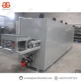 Small Automatic Nut Roasting Machine Continuous Professional Baking Equipment