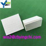 92% Platinum Catalyst White Alumina Mosaic Tile Al2o3 Catalyst thumbnail-3