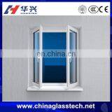 Provide Technical consultation aluminum frame Durable price cornice window
