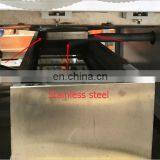 Washing Tempered Laminated Glass Machine/glass Cleaning Machine Water Jet thumbnail-6