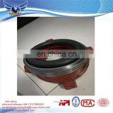 Right Price and High Quality Mud Tank Union Made in China thumbnail-1
