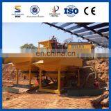 SINOLINKING Recycling Screener Equipment Rotary Trommel Screener thumbnail-5