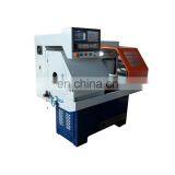 CK0632A Mini Metal CNC Lathe From China thumbnail-1