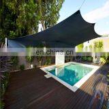 High Quality Waterproof Sun Shade Sail for Car Park thumbnail-5