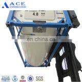 ASME Standard LR Certified T11 20ft ISO Tank Container thumbnail-4