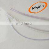 1/2 Inch Food Grade Flexible PVC Clear Vinyl Tubing / Small Clear Plastic Tube / PVC Clear Drinking Water Hose