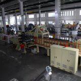 HDPE, PP Thick Sheet Extrusion Machine, Thick Board Production Line, Thickness Range: 2-15mm thumbnail-2