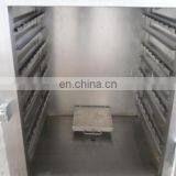 High Quality Commercial Meat Smoker Machine Industrial Smoking House Price thumbnail-2