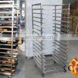 Natural Gas Bread Oven thumbnail-6