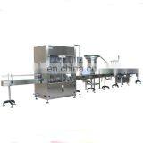 High Quality Cooking Oil Filling Machine Semi Automatic Liquid Filling Machine thumbnail-4