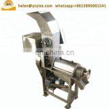 Pineapple Garlic Juice Making Machine for Juice Production Machine thumbnail-3