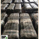 4' Galvanized U Channel Sign Post For Street and Road Signs thumbnail-2