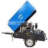 Professional motor electric air compressor price for irrigation