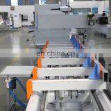 Jinan Parker Aluminum 4 Axes Milling and Drilling Machine Center thumbnail-5