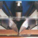 45 Degrees Double-blade Angular Sawing Machine thumbnail-5